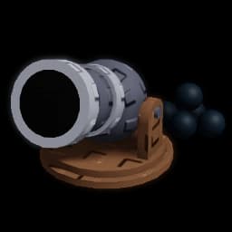 Cannon