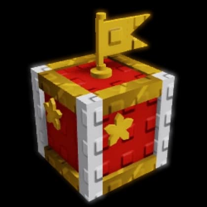 Carnival Crate