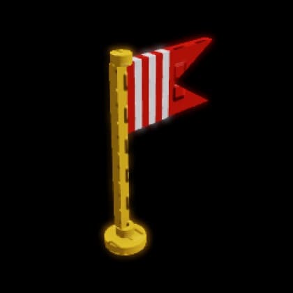 Carnival Flag