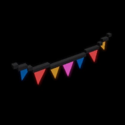 Carnival Ribbon