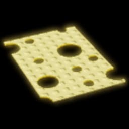 Cheese Mat