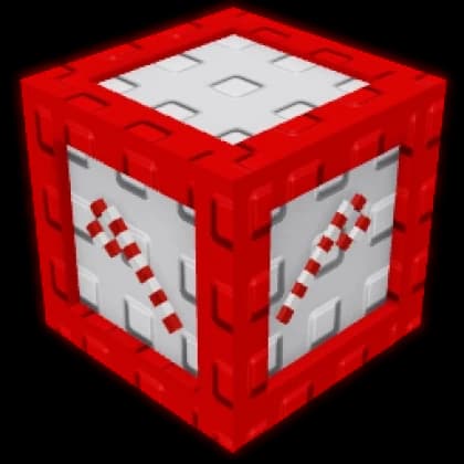Christmas Crate
