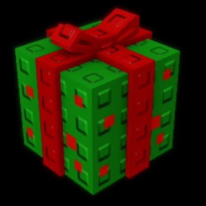 Christmas Gift Large