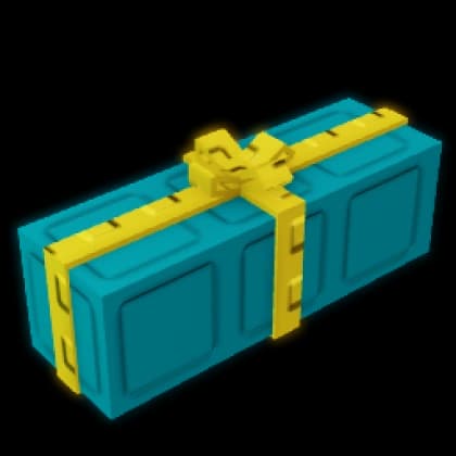 Christmas Gift Long