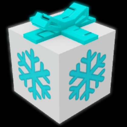 Christmas Gift Medium