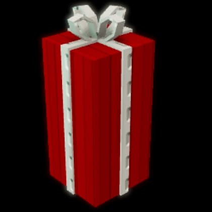 Christmas Gift Tall
