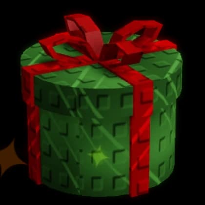 Christmas Present