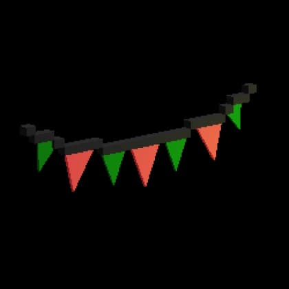 Christmas Ribbon