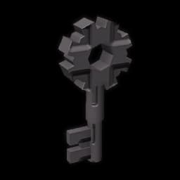 Clockwork Key