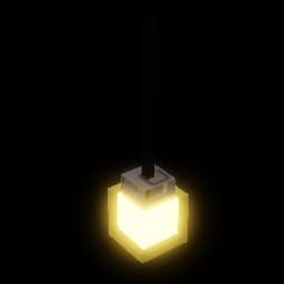Clockwork Lantern