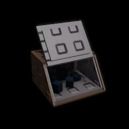 Coal Box
