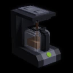 Coffee Machine