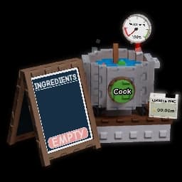Cooking Kit
