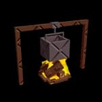 Cooking Pot