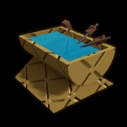 Cooling Barrel