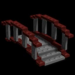 Corrupted Bridge