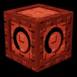 Corrupted Zen Crate