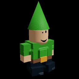 Crazy Gnome