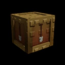 Digging Crate