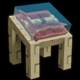 Dino Bone Case