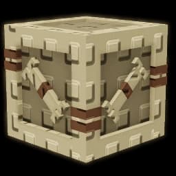 Dino Crate