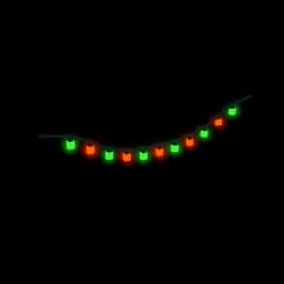 Halloween Lights