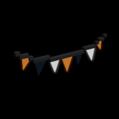 Halloween Ribbon