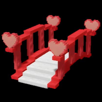Heart Bridge