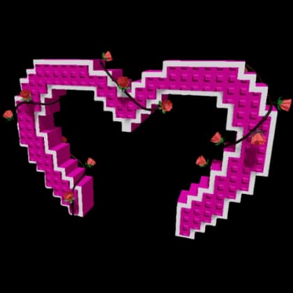 Heart Shaped Gate