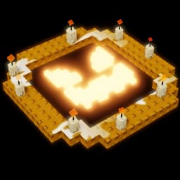 Hex Circle