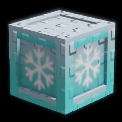 Holiday Crate