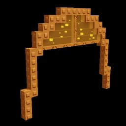 Honey Gate