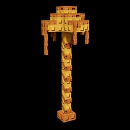 Honey Pillar