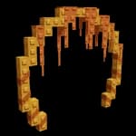 Honey Walkway