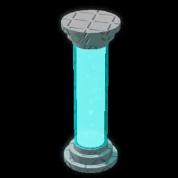Hydro Pillar