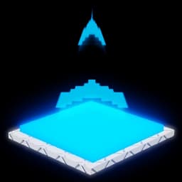 Jump Pad