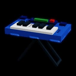 Keyboard
