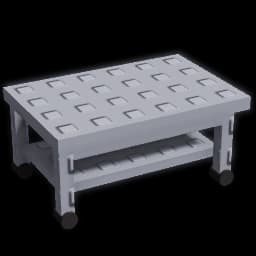Kitchen Cart
