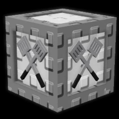 Kitchen Crate