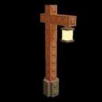 Lamp Post