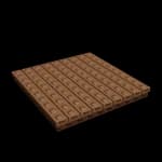 Large Wood Flooring