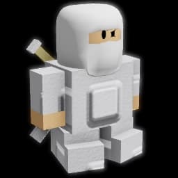 Light Ninja Gnome