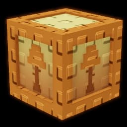 Maple Crate