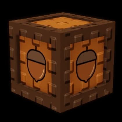 Nutty Crate