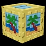 Oasis Crate