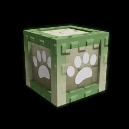 Savannah Crate
