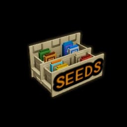 Seed Display