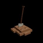 Shovel Grave