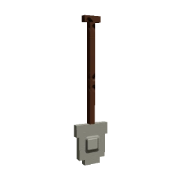 Shovel
