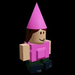 Silly Gnome